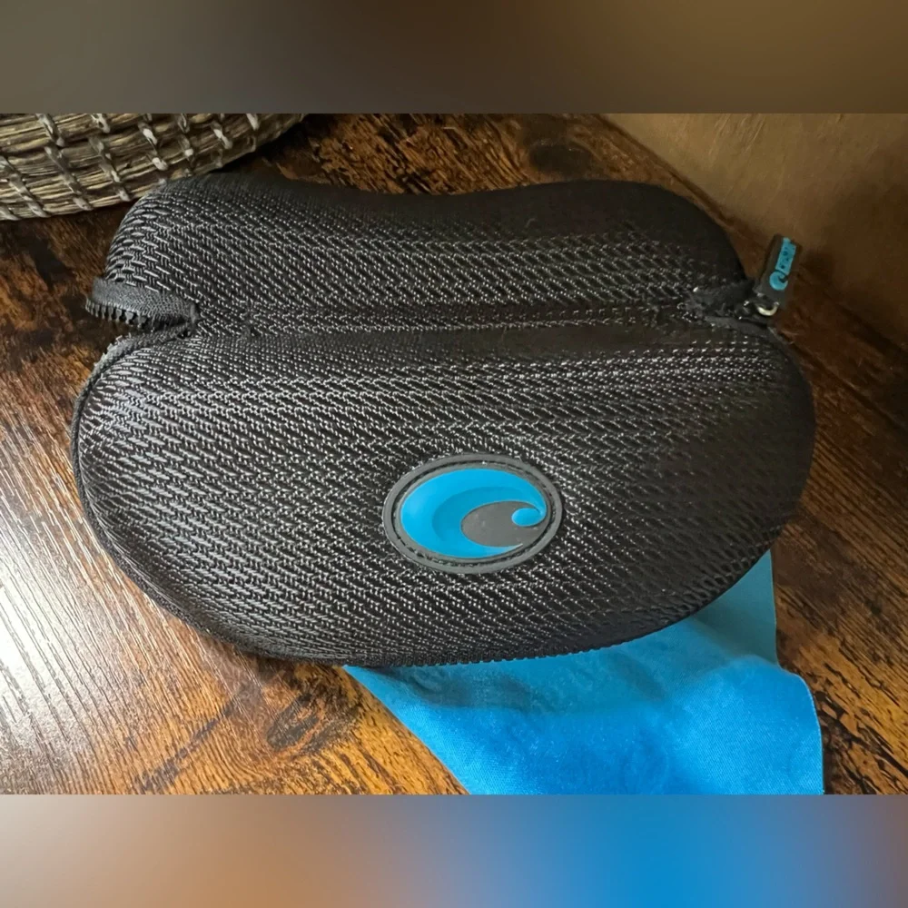 Costa Del Mar Sunglasses Case